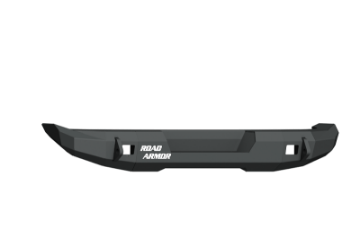 Picture of Road Armor 07 - 18 Jeep Wrangler JK Stealth Rear Bumper Mid - Width - Tex Blk