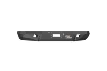 Picture of Road Armor 99 - 07 Ford F - 250 Stealth Rear Winch Bumper Truck Only - Tex Blk