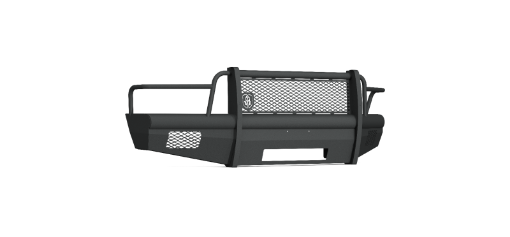 Picture of Road Armor 94 - 02 Dodge Ram 2500 Vaquero Front Bumper Full Guard - Tex Blk