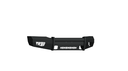 Picture of Road Armor 18 - 20 Ford F - 150 Vaquero Front Non - Winch Bumper - Tex Blk