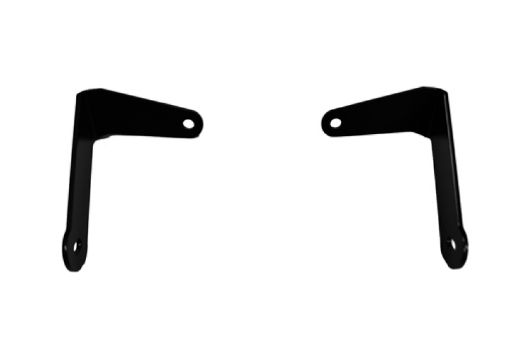 Picture of Baja Designs Can - Am Maverick X3 S8 Shock Mount Kit