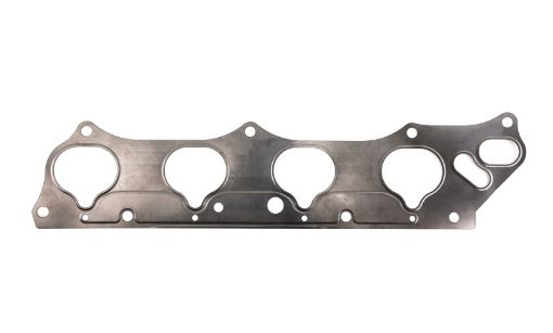 Picture of Cometic HondaAcura K20Z3K24A2K24A4K24A8K24Z1 .010in Rubber Coated Steel Intake Manifold Gasket