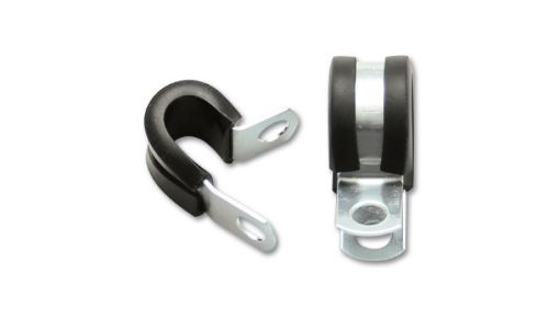 Picture of Vibrant Cushion P - Clamp for 0.5625in O.D. Hose - Pack of 10