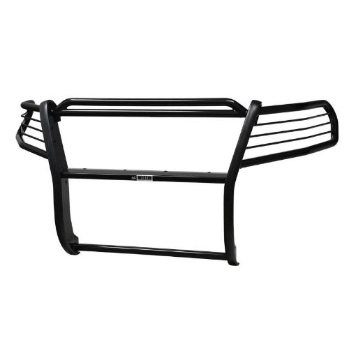 Picture of Westin 19 - 20 Ford Ranger Sportsman Grille Guard - Black