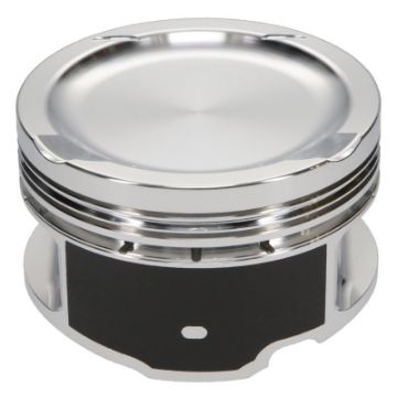 Picture of JE Pistons 2008 VW TSI 2.0 Turbo Kit 82.5mm Bore Std Size - 7.1 Dome R Skirt Piston - Single Piston