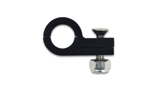 Picture of Vibrant Billet P - Clamp 12in ID - Anodized Black