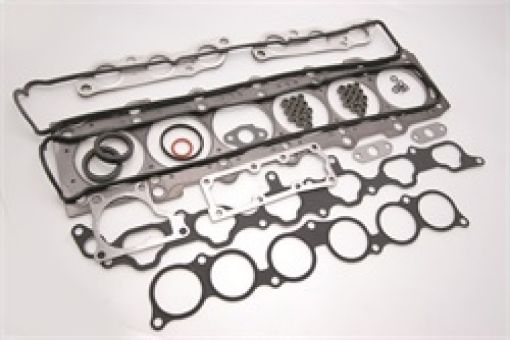 Picture of Cometic Street Pro Toyota 2JZ - GE Top End Gasket Kit 87mm Bore .040in MLS Cylinder Head Gasket