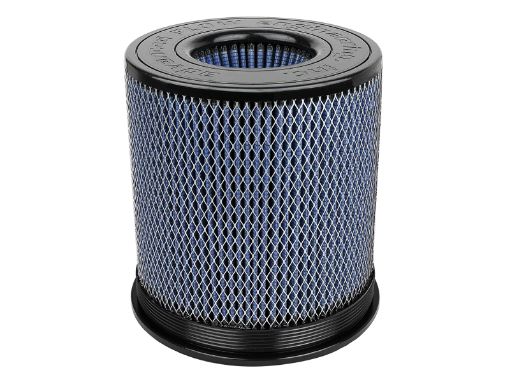 Picture of aFe Momentum Intake Replacement Air Filter w Pro 10R Media 5 - 12 IN F x 8 IN B x 8 IN T (Inverted)