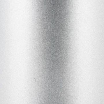 Picture of Wehrli 04.5 - 10 Chevrolet 6.6L LLYLBZLMM Duramax Driver Side 3in Intercooler Pipe - Bengal Silver