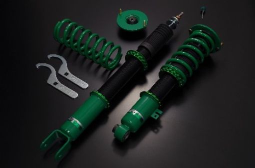 Picture of Tein 98 - 01 Nissan Skyline ER34 Flex Z Coilovers (Special Order No Cancellation)