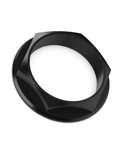 Picture of fifteen52 Super Touring (ChicanePodium) Hex Nut Single - Anodized Black