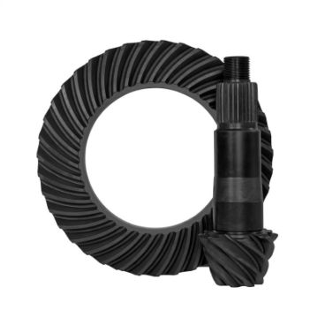 Picture of Yukon Ring Pinion Gear Set For Dana 44 in Jeep JL Rubicon 220mm in 4.88 Ratio