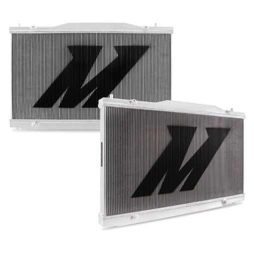Picture of Mishimoto 2017 Honda Civic Type R Performance Aluminum Radiator