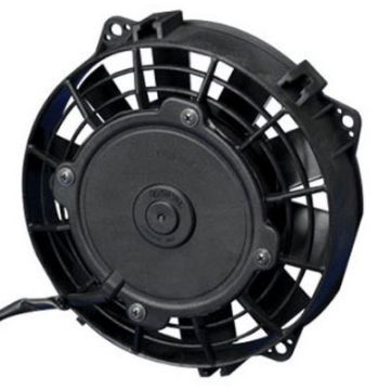 Picture of SPAL 325 CFM 6.5in Fan - Pull (VA22 - AP11C - 50A)