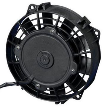 Picture of SPAL 325 CFM 6.5in Fan - Push (VA22 - AP11C - 50S)