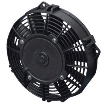 Picture of SPAL 437 CFM 7.5in Fan - Pull (VA14 - AP7C - 34A)