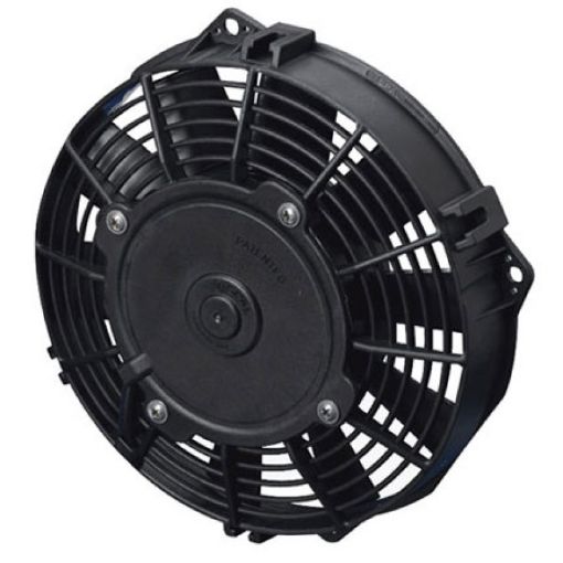 Picture of SPAL 437 CFM 7.5in Fan - Pull (VA14 - AP7C - 34A)