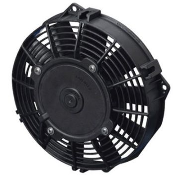 Picture of SPAL 437 CFM 7.5in Fan - Push (VA14 - AP7C - 34S)