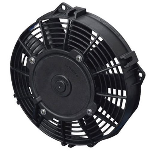 Picture of SPAL 437 CFM 7.5in Fan - Push (VA14 - AP7C - 34S)