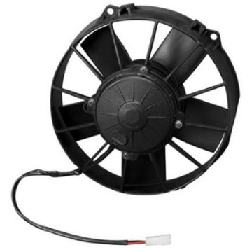 Picture of SPAL 755 CFM 9in High Performance Fan - Pull (VA02 - AP70LL - 40A)