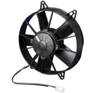 Picture of SPAL 1115 CFM 10in High Performance Fan - Pull (VA15 - AP70LL - 39A)