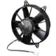 Picture of SPAL 1115 CFM 10in High Performance Fan - Pull (VA15 - AP70LL - 39A)