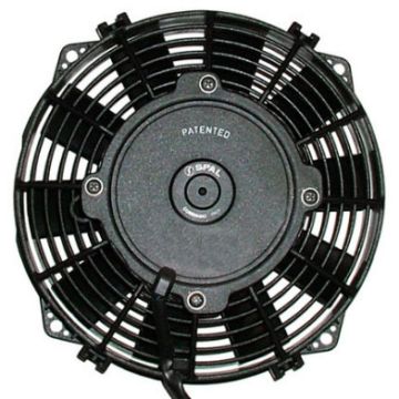 Picture of SPAL 749 CFM 10in Fan - Pull (VA11 - AP8C - 29A)