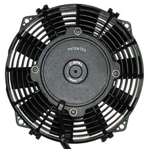 Picture of SPAL 749 CFM 10in Fan - Pull (VA11 - AP8C - 29A)