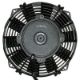 Picture of SPAL 749 CFM 10in Fan - Pull (VA11 - AP8C - 29A)