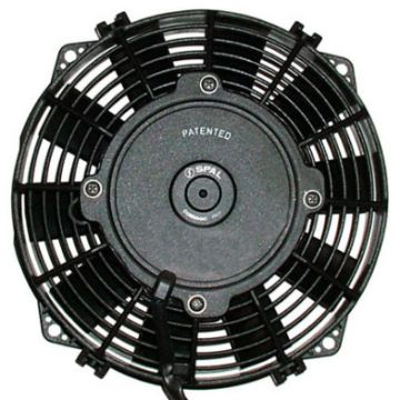 Picture of SPAL 649 CFM 10in Fan - Push (VA11 - AP8C - 29S)