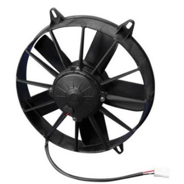 Picture of SPAL 1363 CFM 11in High Performance Fan - Pull (VA03 - AP70LL - 37A)