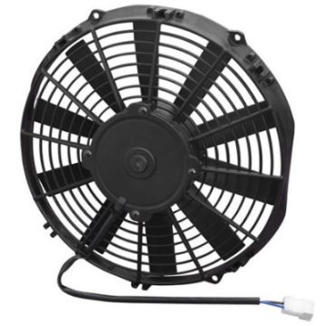 Picture of SPAL 962 CFM 11in Medium Profile Fan - Pull (VA09 - AP50C - 27A)