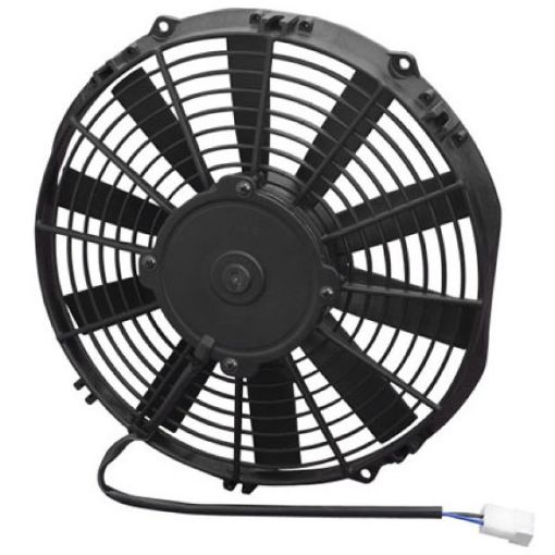 Picture of SPAL 962 CFM 11in Medium Profile Fan - Pull (VA09 - AP50C - 27A)