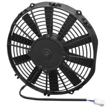 Picture of SPAL 962 CFM 11in Medium Profile Fan - Push (VA09 - AP50C - 27S)