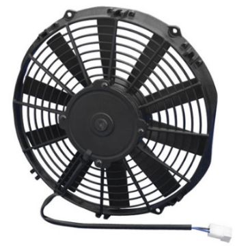 Picture of SPAL 808 CFM 11in Fan - Pull (VA09 - AP8C - 27A)