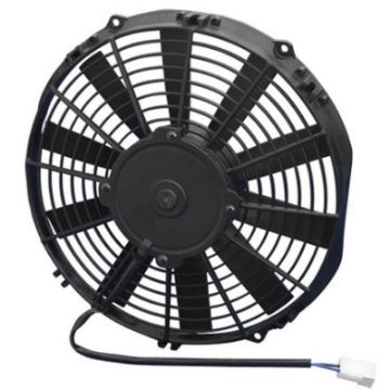 Picture of SPAL 808 CFM 11in Fan - Push (VA09 - AP8C - 27S)