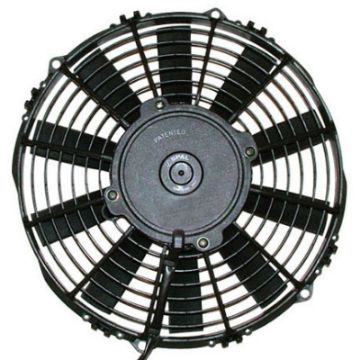 Picture of SPAL 1227 CFM 12in Medium Profile Fan - Pull (VA10 - AP50C - 25A)