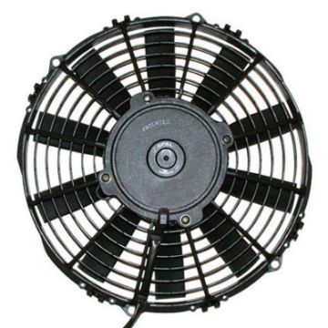Picture of SPAL 1227 CFM 12in Medium Profile Fan - Push (VA10 - AP50C - 25S)