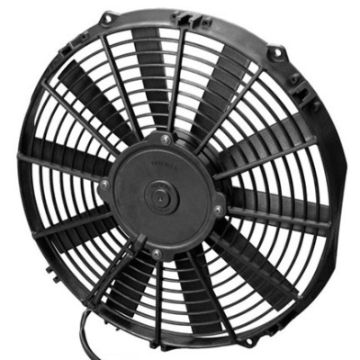 Picture of SPAL 861 CFM 12in Fan - Pull (VA10 - AP9C - 25A)