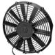 Picture of SPAL 861 CFM 12in Fan - Pull (VA10 - AP9C - 25A)