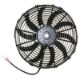 Picture of SPAL 1777 CFM 13in High Performance Fan - PullCurved (VA13 - AP70LL - 63A)