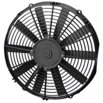 Picture of SPAL 1032 CFM 13in Fan - Push (VA13 - AP9C - 35S)