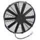 Picture of SPAL 1274 CFM 14in Medium Profile Fan - Push (VA08 - AP51C - 23S)