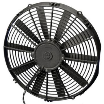 Picture of SPAL 1038 CFM 14in Fan - Push (VA08 - AP10C - 23S)