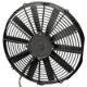 Picture of SPAL 1038 CFM 14in Fan - Push (VA08 - AP10C - 23S)