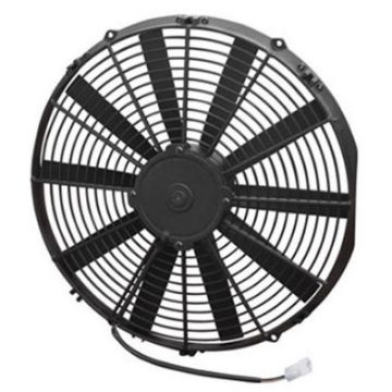 Picture of SPAL 1604 CFM 16in Medium Profile Fan - Push (VA18 - AP51C - 41S)