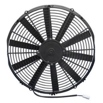 Picture of SPAL 1298 CFM 16in Fan - Pull (VA18 - AP10C - 41A)
