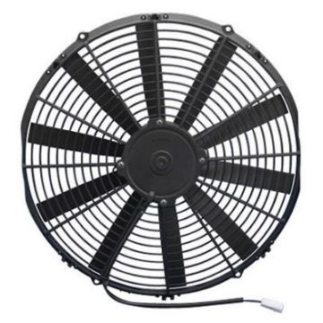 Picture of SPAL 1298 CFM 16in Fan - Push (VA18 - AP10C - 41S)