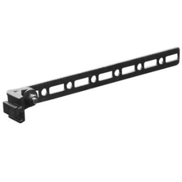 Picture of SPAL Strap Bracket Fan Mounting Bracket (1 Piece)