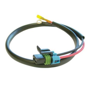 Picture of SPAL Jumper Harness wMetri - Pack Connector